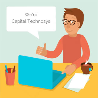 Capital Technosys