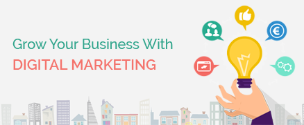 Digital Marketing Services