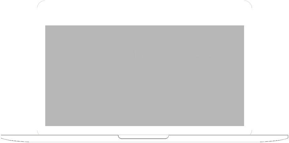 We Are Capital Technosys
