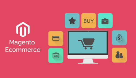 Magento eCommerce