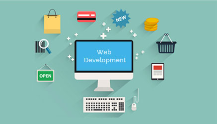 Web Development