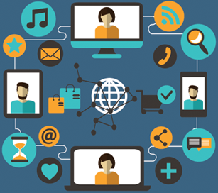 Digital Marketing Company