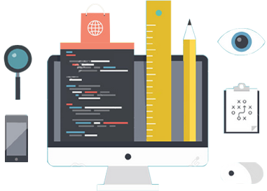 Search engine marketing company